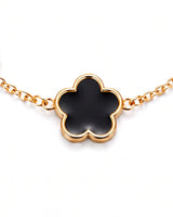 Blossom Link Bracelet