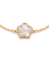 Blossom Link Bracelet