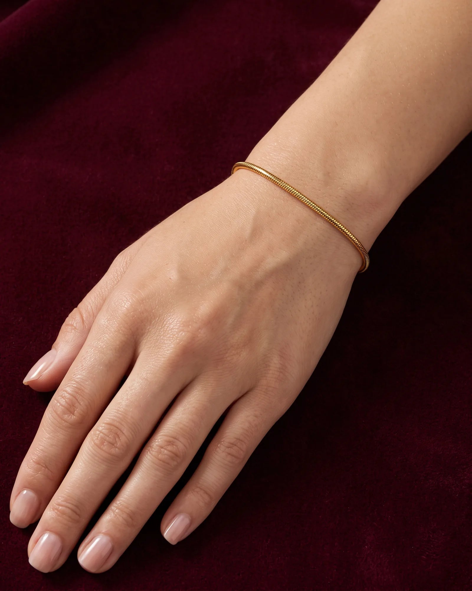 Sleek Bracelet