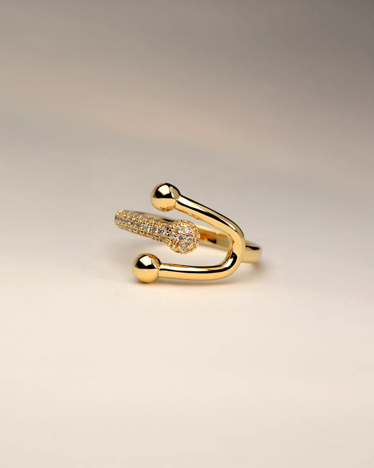 Nova Orbit Ring