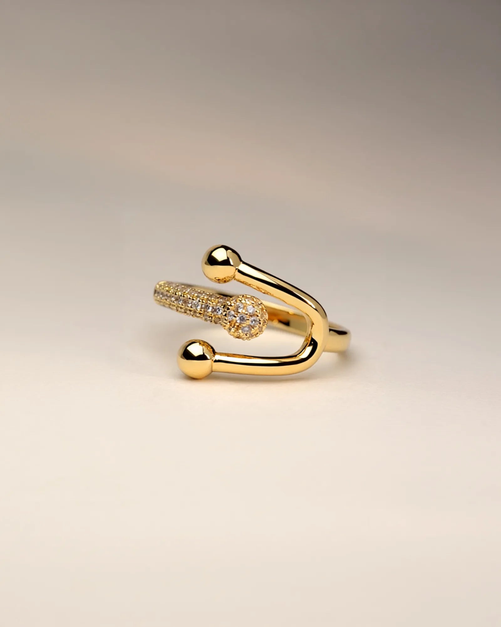 Nova Orbit Ring