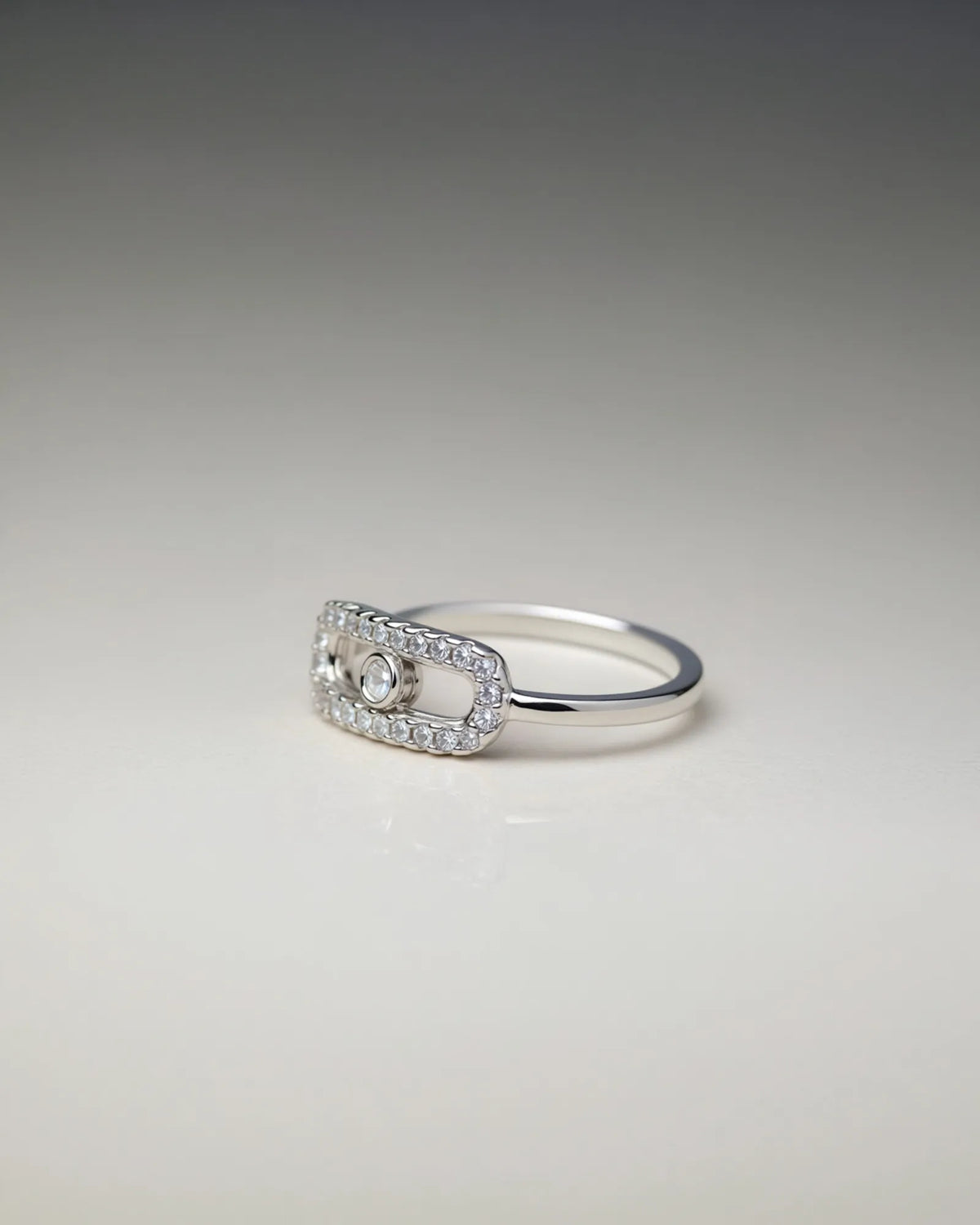Everlink Ring