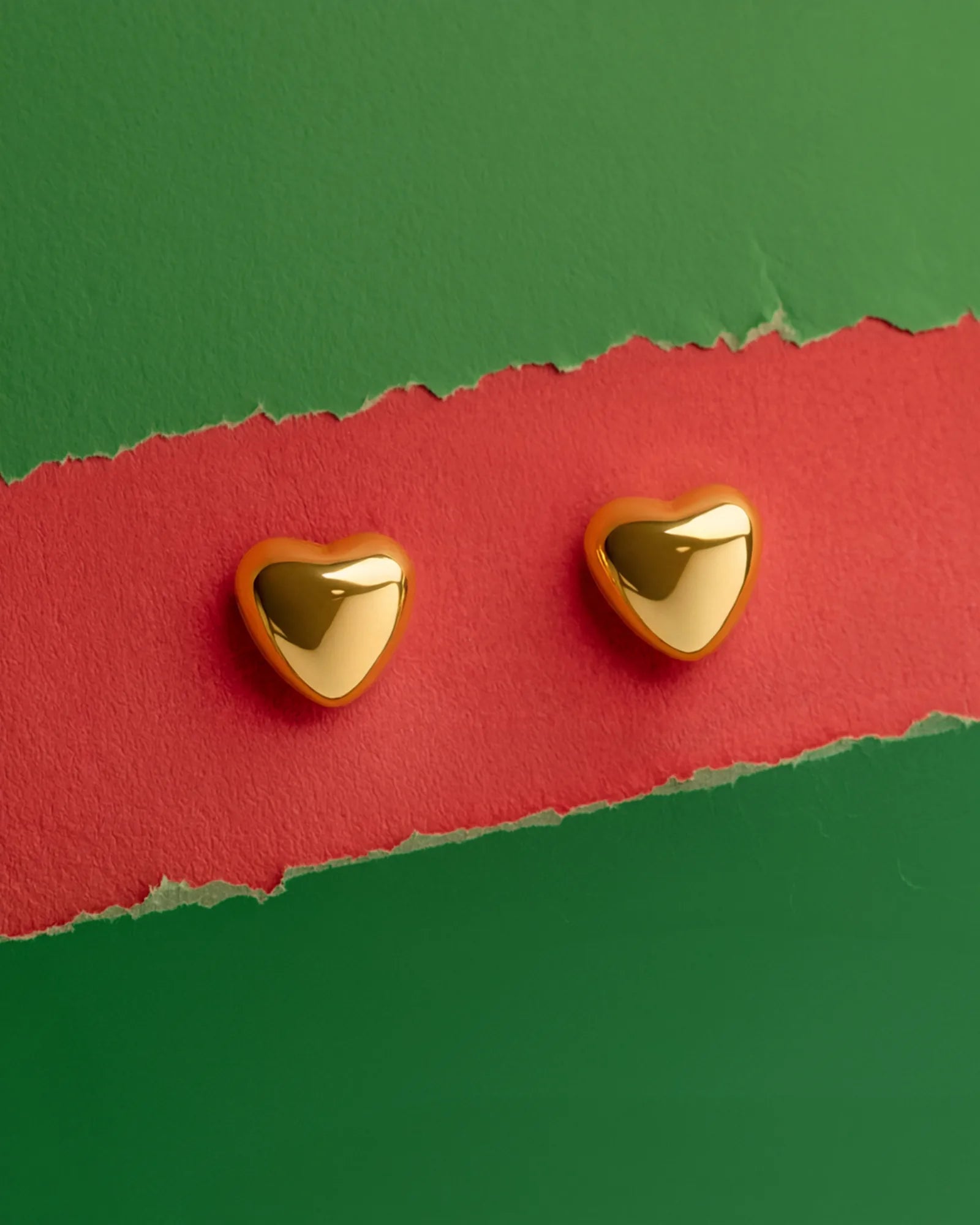 Amora Studs
