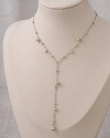 Beaded Grace Necklace