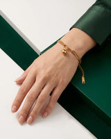 Solis Chain Bracelet
