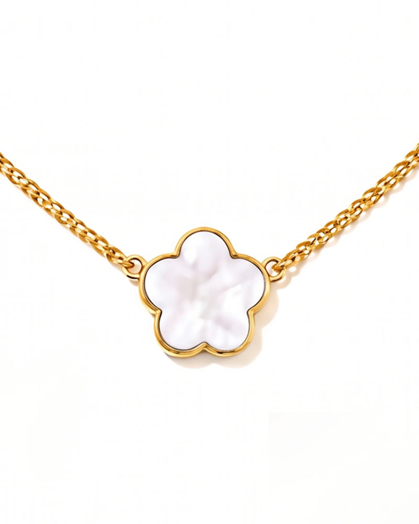 Blossom Link Jewelry Set
