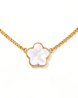 Blossom Link Jewelry Set