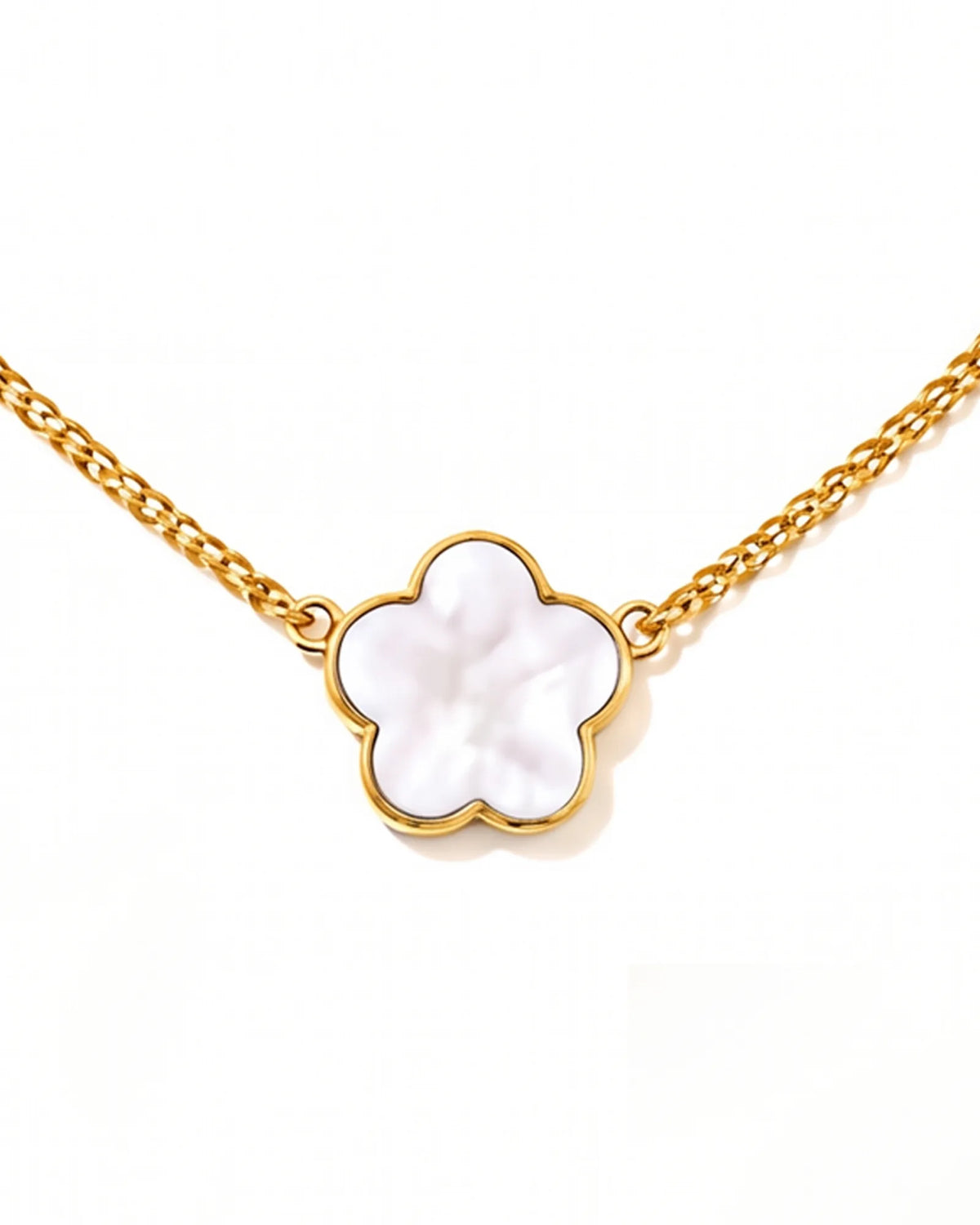 Blossom Link Jewelry Set
