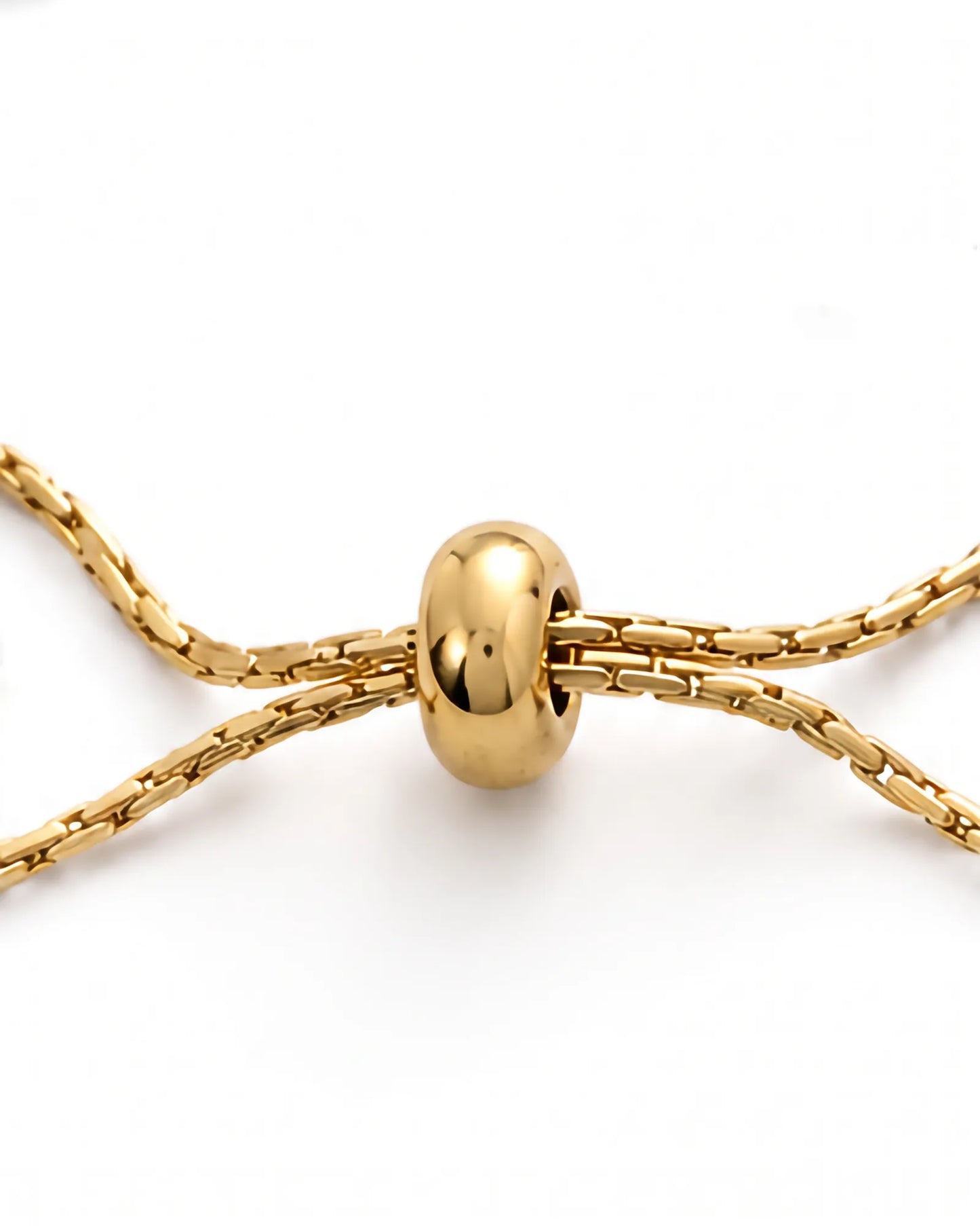 Axis Bracelet
