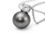 Pearl Dew Necklace