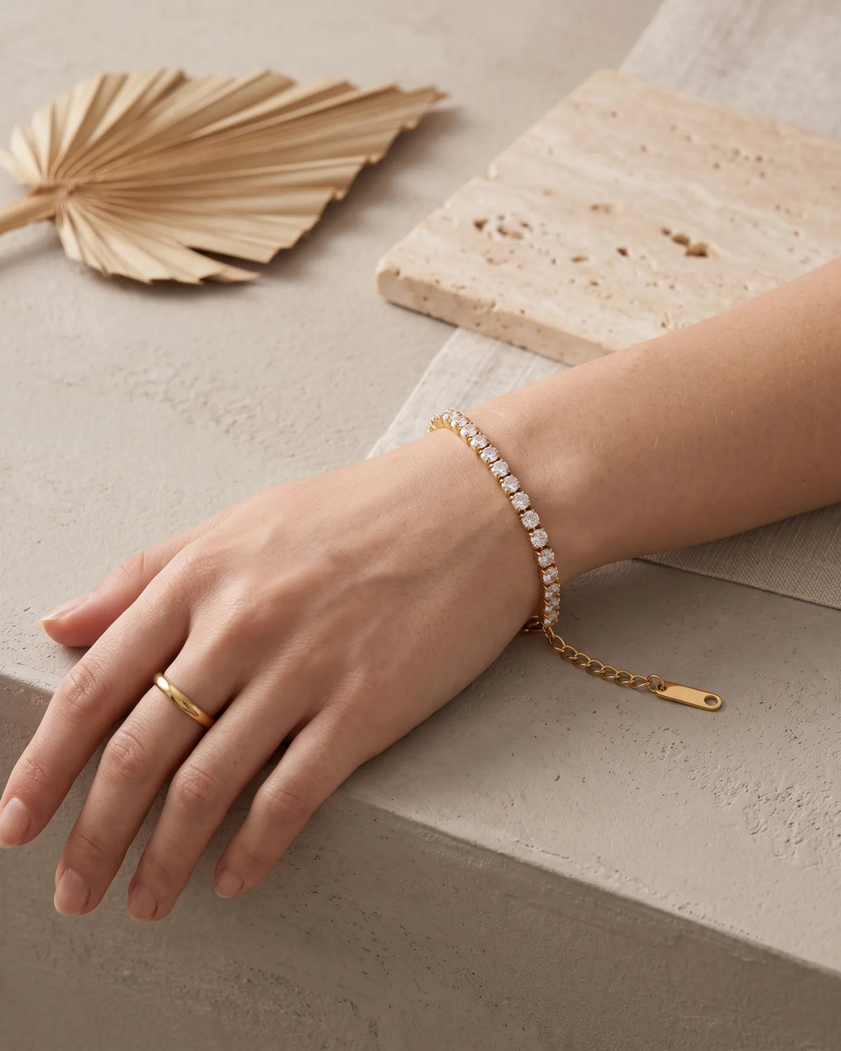 Nova Shine Bracelet
