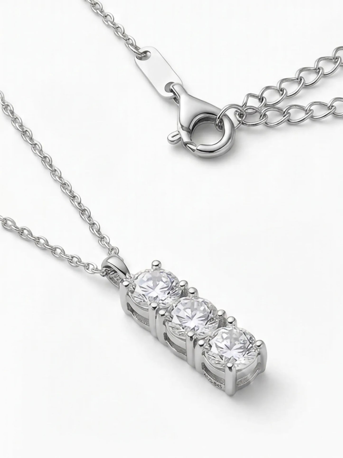 Liora Drop Necklace