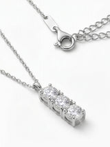 Liora Drop Necklace