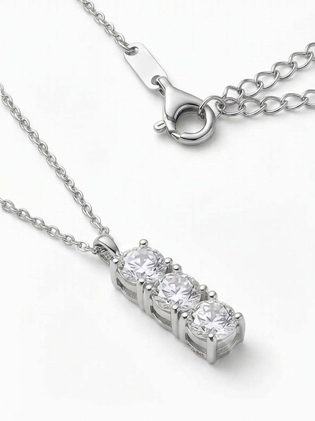 Liora Drop Necklace