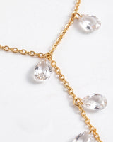 Falling Stars Necklace