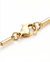 Celeste Bead Bracelet