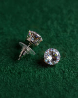 Starlit Stud Earrings