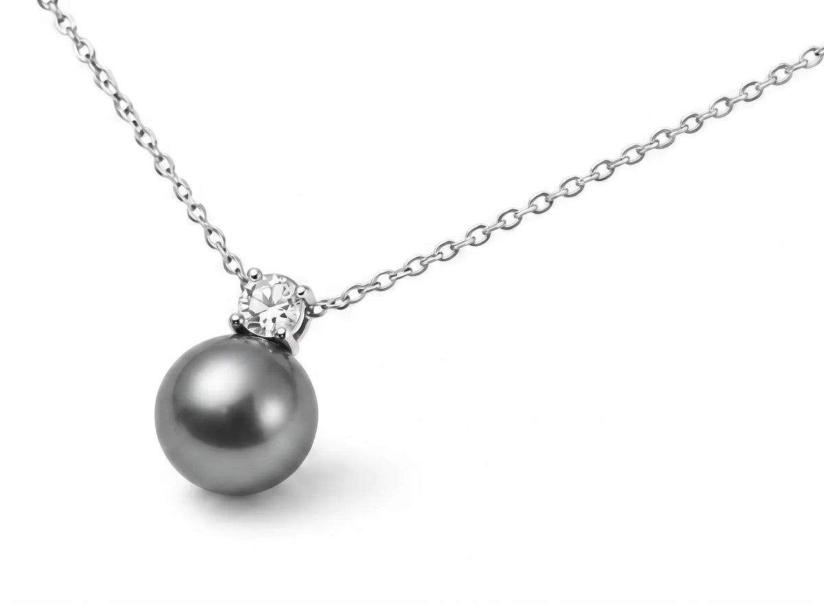 Pearl Dew Necklace