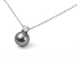Pearl Dew Necklace