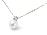 Pearl Dew Necklace