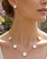 Blossom Link Jewelry Set