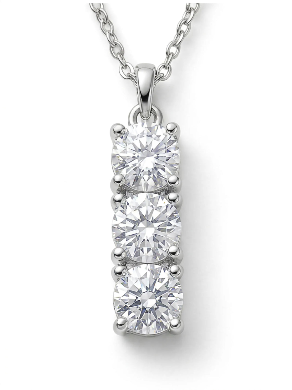 Liora Drop Necklace
