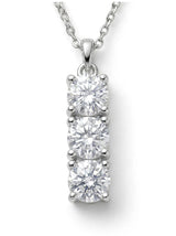 Liora Drop Necklace