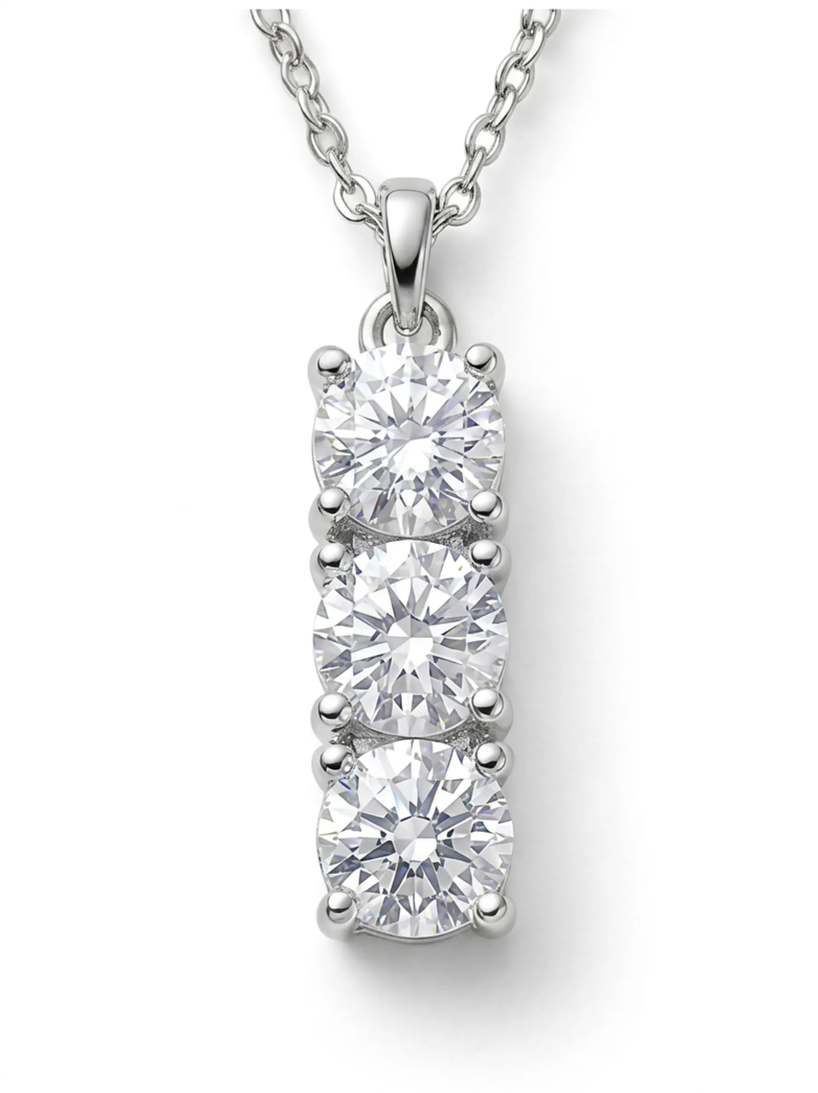 Liora Drop Necklace