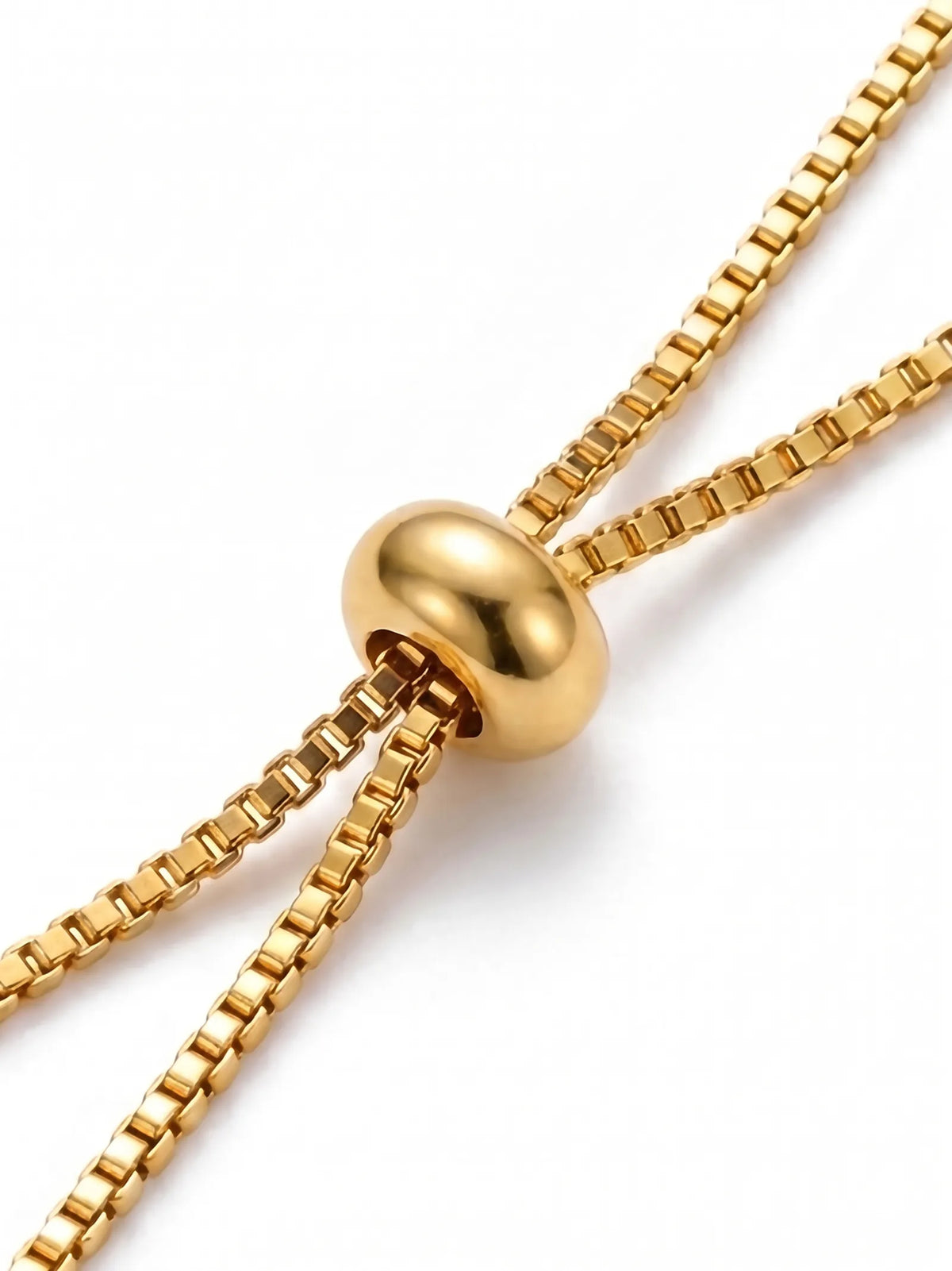 Luna Pearl Bracelet