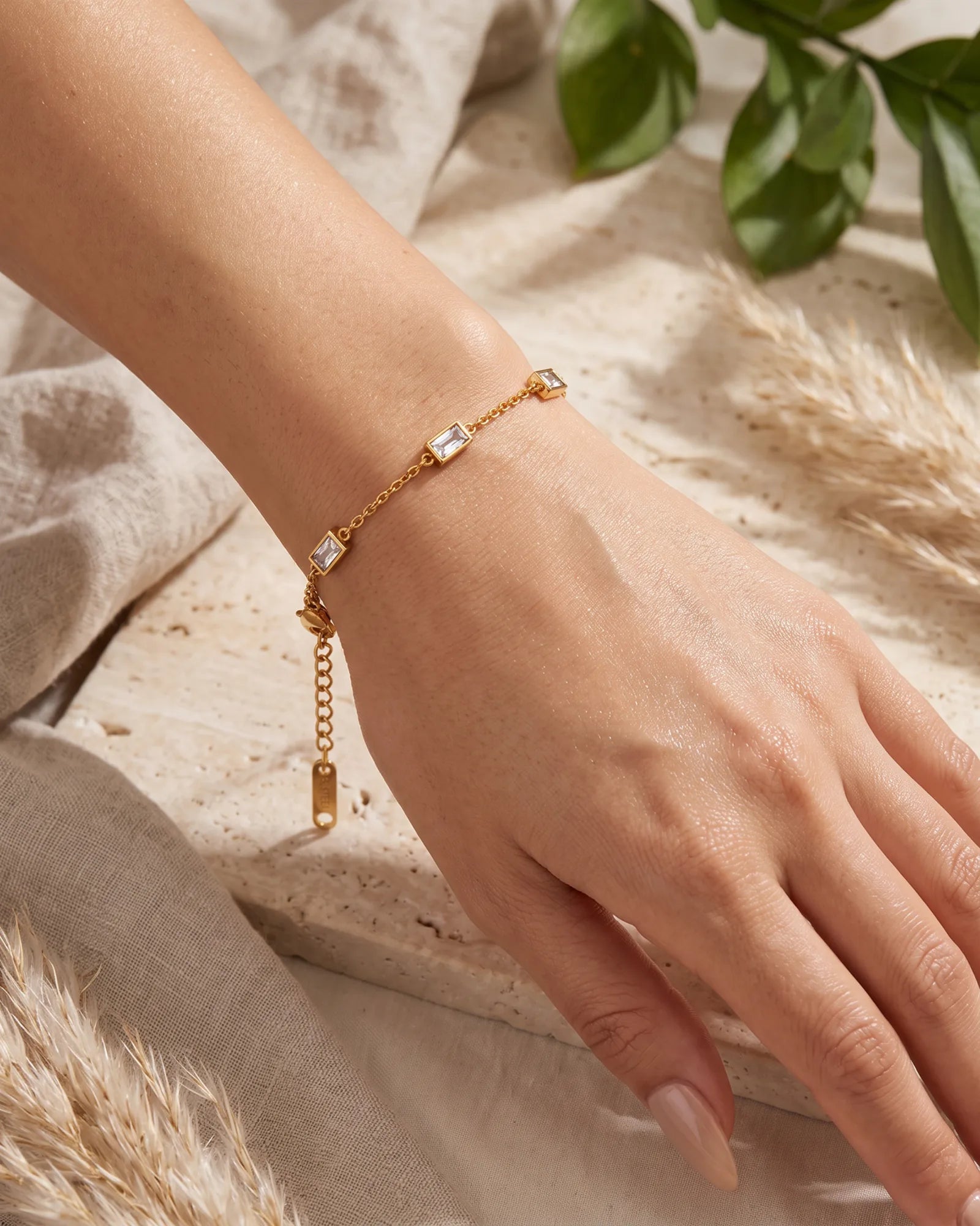 Radiance Bracelet