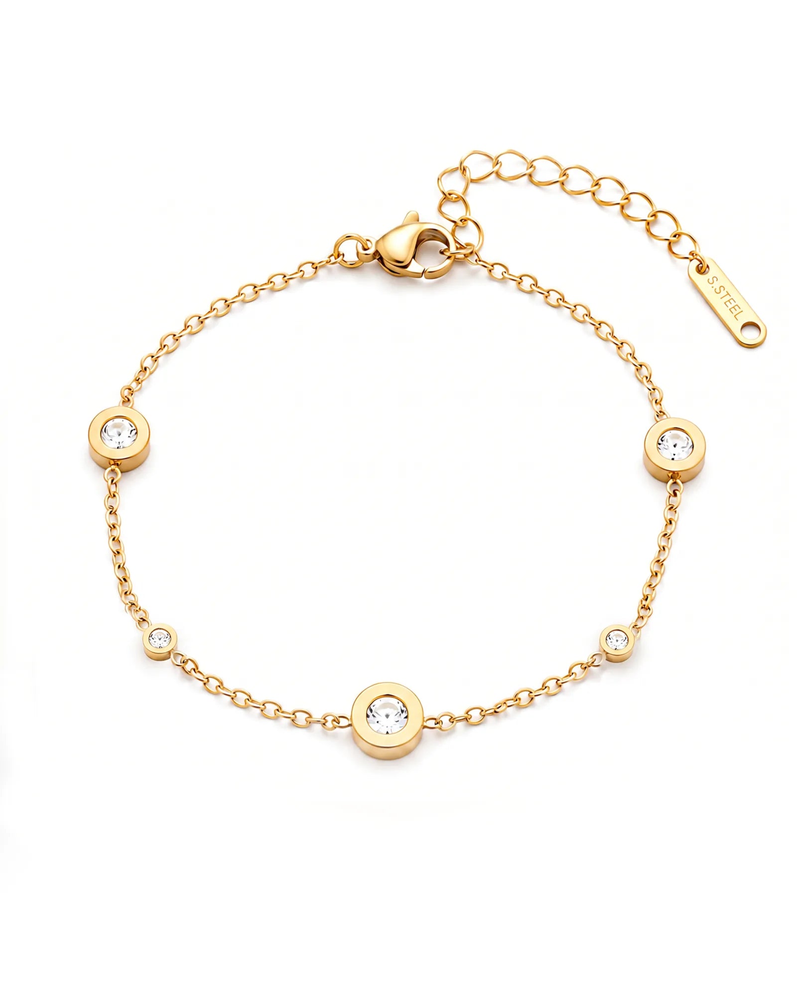 Lumi Dot Bracelet