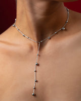 Beaded Grace Necklace