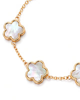 Blossom Link Bracelet