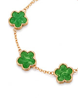 Blossom Link Bracelet