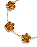 Blossom Link Bracelet