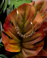 Rainbow Radiance Bracelet