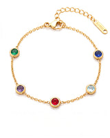 Confetti Bracelet