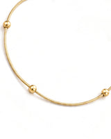 Celeste Bead Bracelet