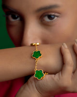 Blossom Link Bracelet