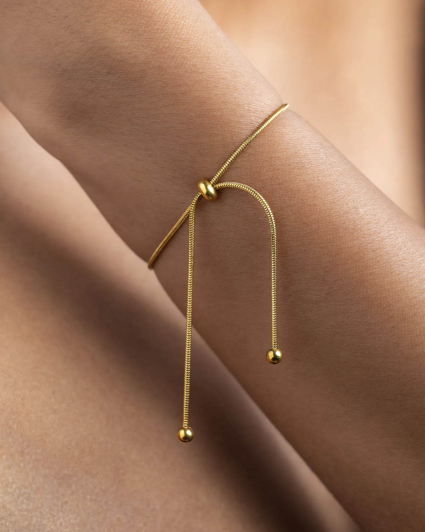 Everyday Slider Bracelet