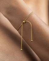 Everyday Slider Bracelet