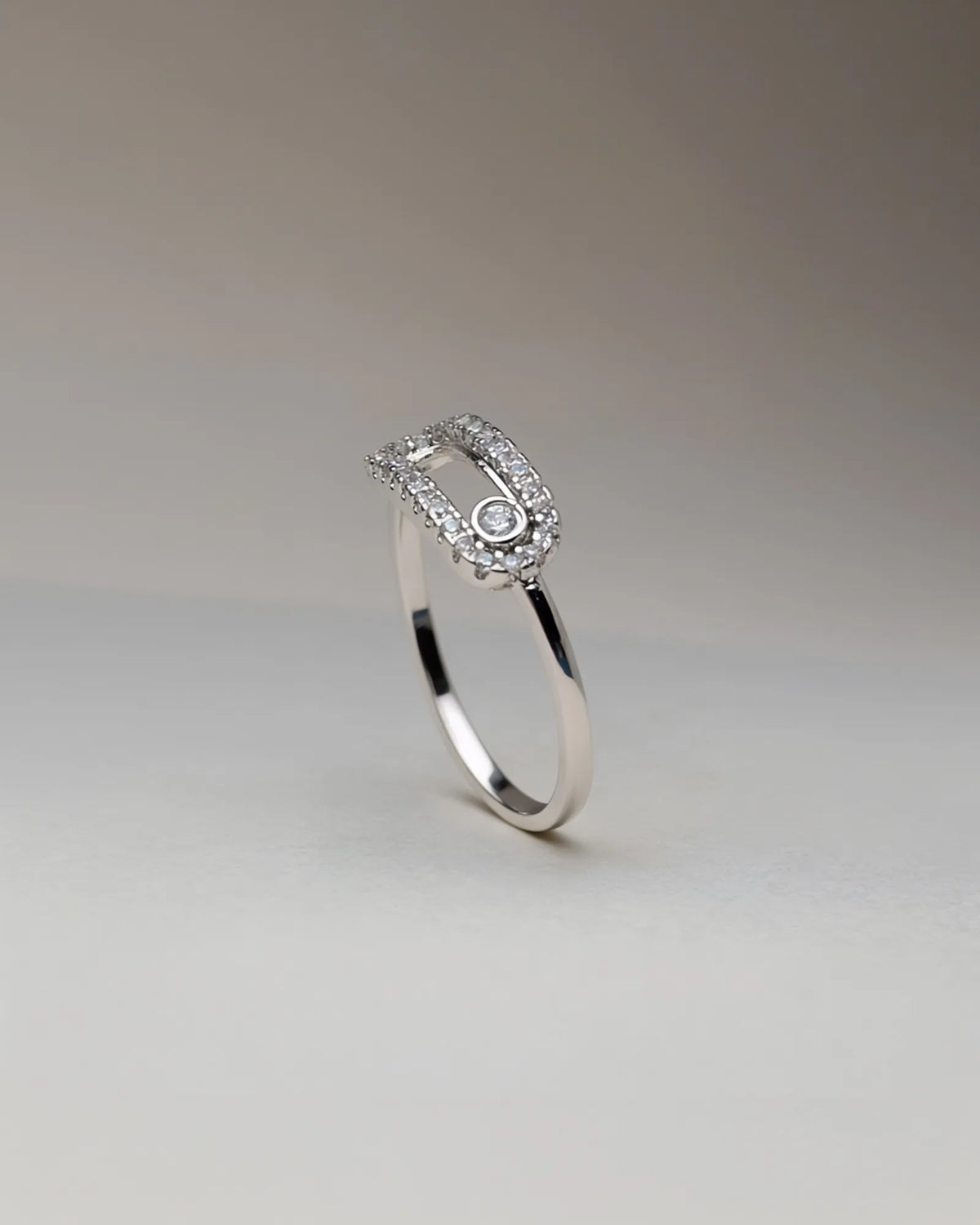 Everlink Ring