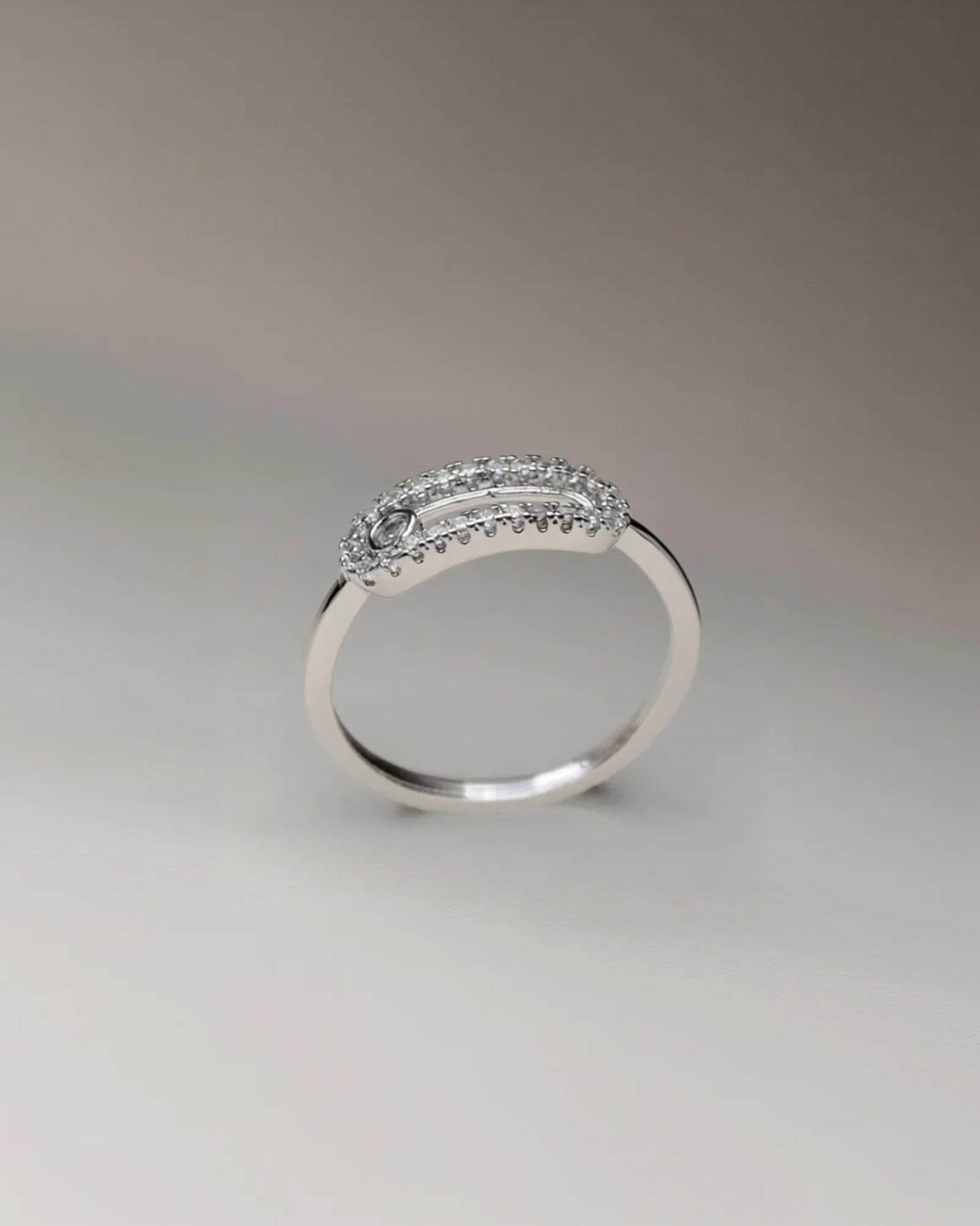 Everlink Ring