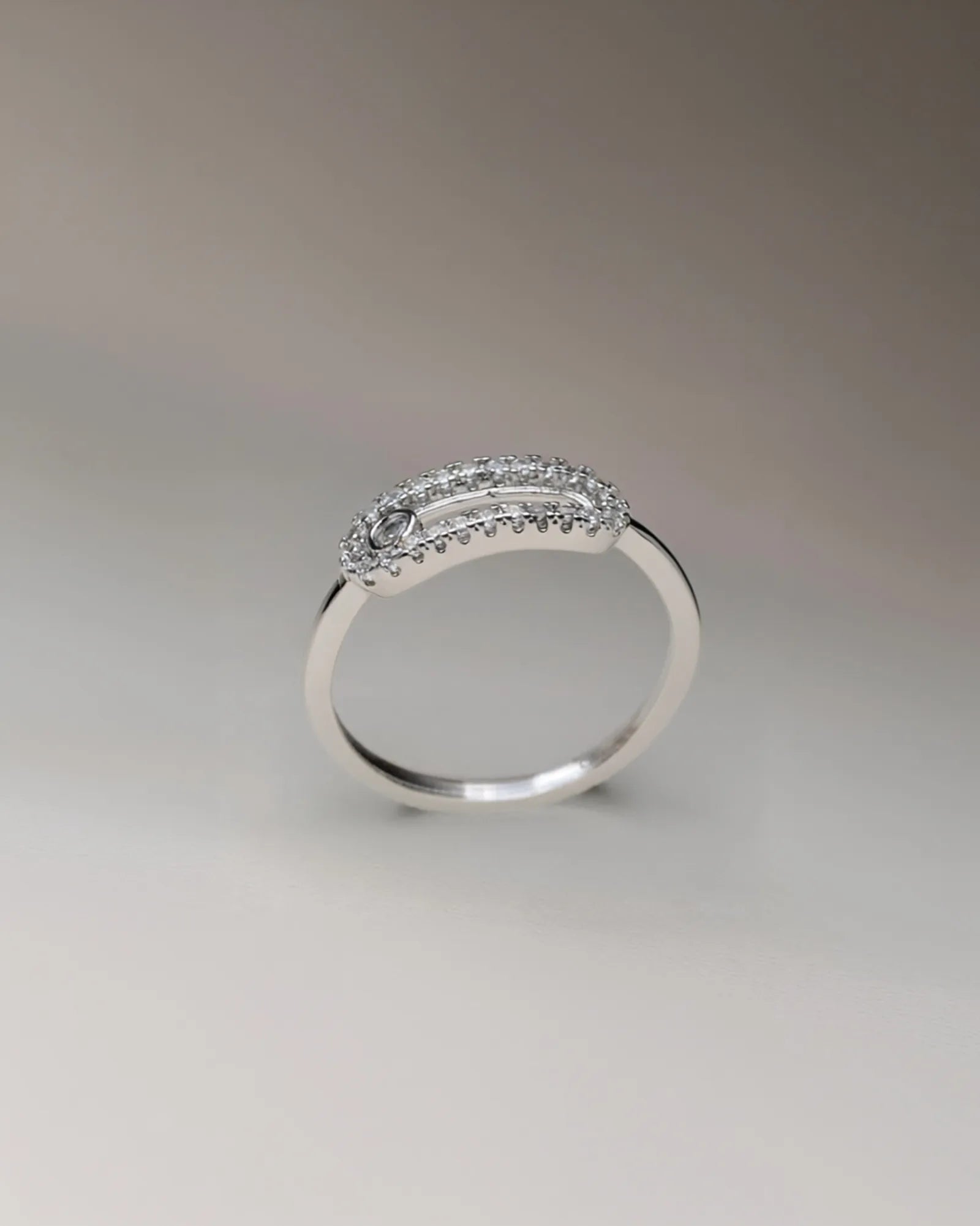 Everlink Ring