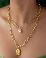 Muse Layers Necklace