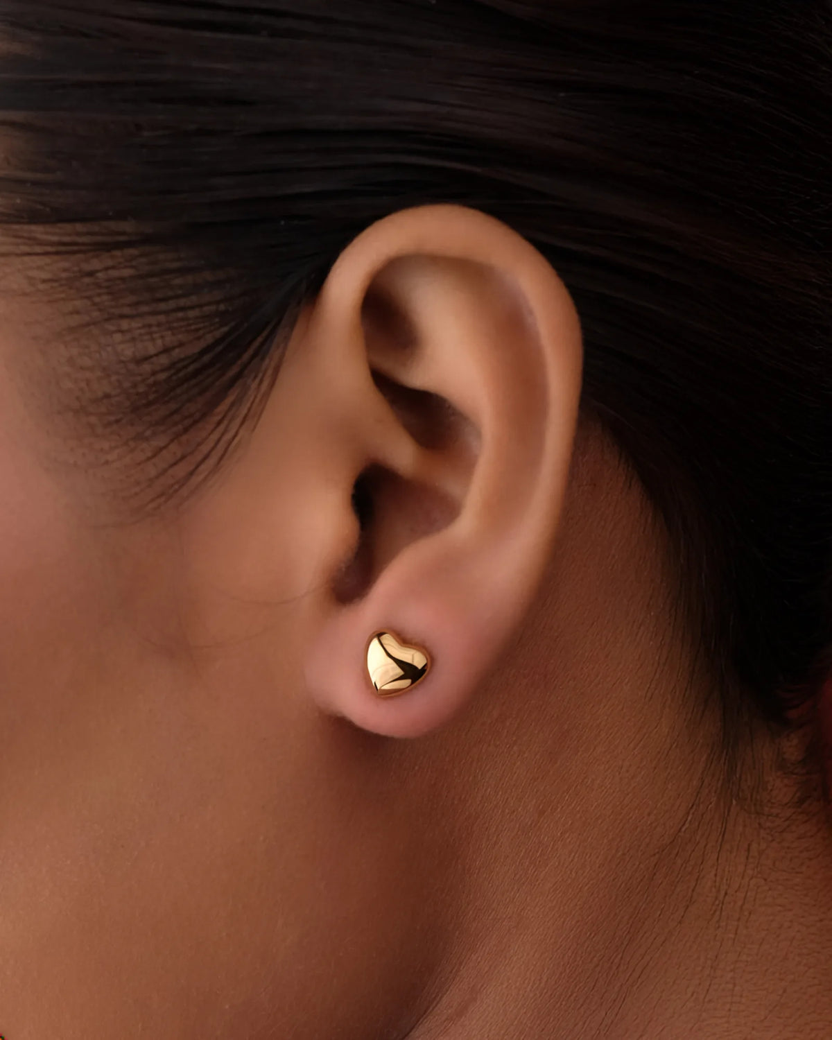 Amora Studs