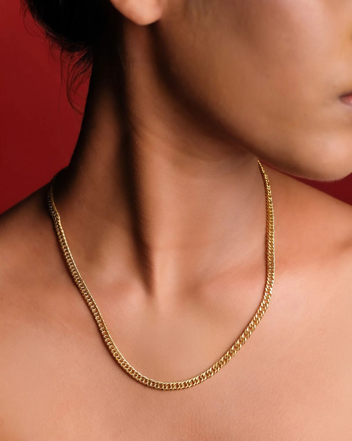 Monarch Chain