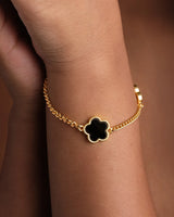 Blossom Link Jewelry Set
